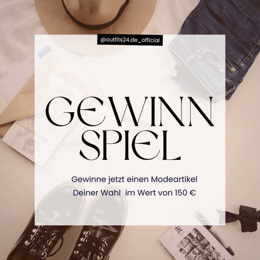 Gewinnspiel 17-24.07.2023