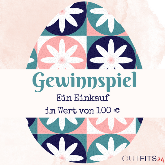 Oster-Gewinnspiel