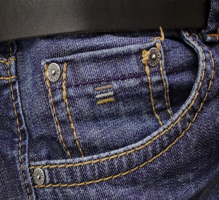 Five Pockets