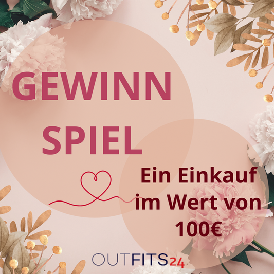 Muttertag / Vatertag Gewinnspiel