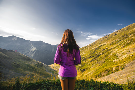Erlebe die Natur mit Outfits24: Stil trifft auf Funktionalität