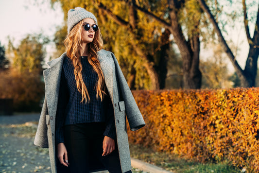 Dein Layering-Guide für den Herbst
