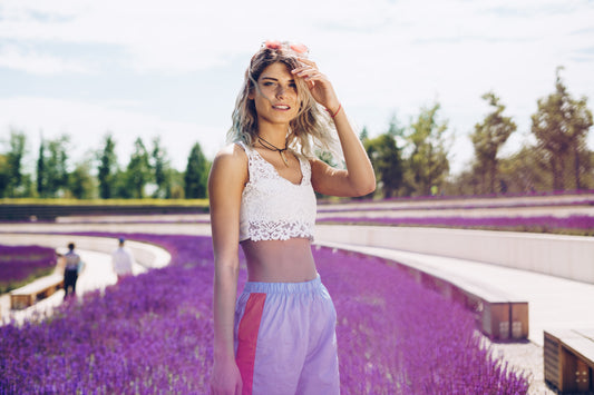 Athleisure Trend: Die Fusion von Stil und Sport