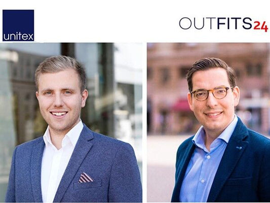 unitex und Outfits24 - starker Wachstum der Händlerzahl und Ausblick auf 2020/2021