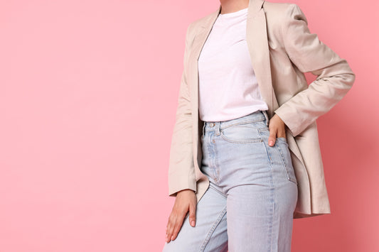 Casual Chic – so kombinierst Du den Trend