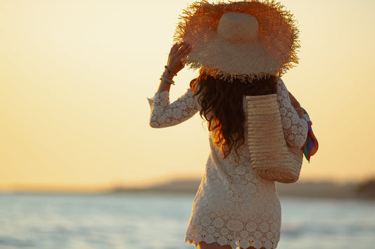 Deine Urlaubsinspiration: Modetipps