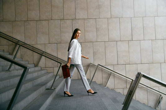 Der perfekte Business Look für den Erfolg
