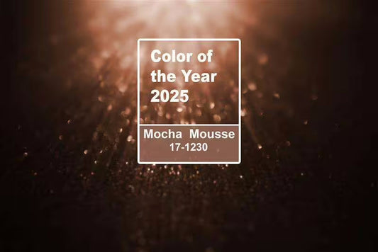 Die Pantone-Farbe 2025 und was sie für Deine Mode bedeutet