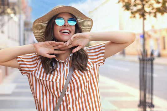 Ein aufregender Sommer mit Outfits24