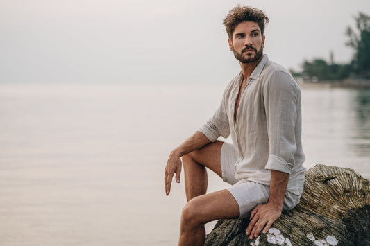 Herren Sommermode - Trends und Must-Haves für den Sommer 2025