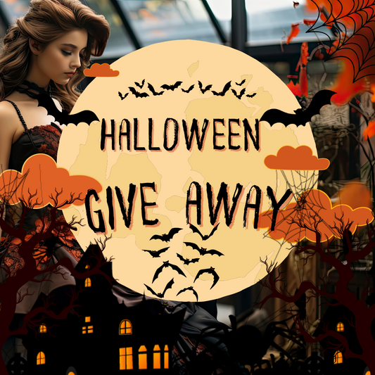 Halloween-Gewinnspiel
