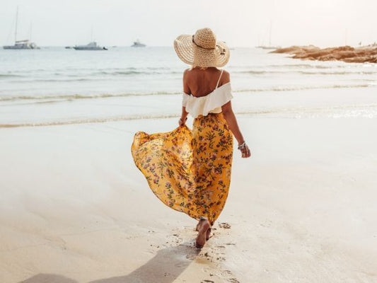 Die angesagtesten Strandlooks des Jahres 2023!