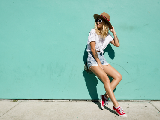 Sommerlieblinge - Diese Sommermode darfst Du nicht verpassen