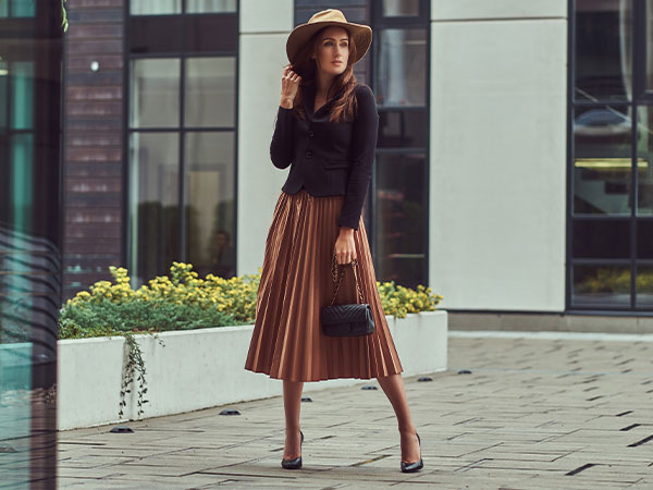 Modetrend Röcke - Diese Styles sind die Must-haves im Sommer