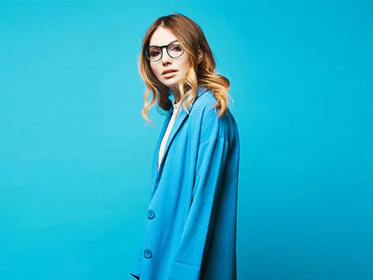 Blau is Wow - Warum Blau die ultimative Trendfarbe ist