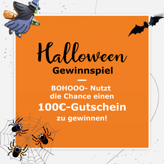 Teilnahmebedingungen Gewinnspiel vom 28.10. auf unserem Instagram Kanal