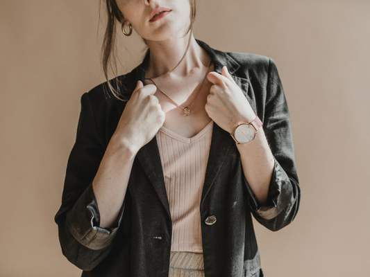 Blazer-Hype - darum ist der Trend so beliebt