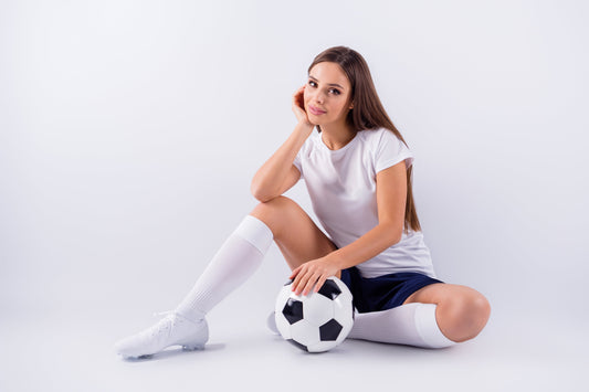 Perfekt gestylt für die Europameisterschaft 2024