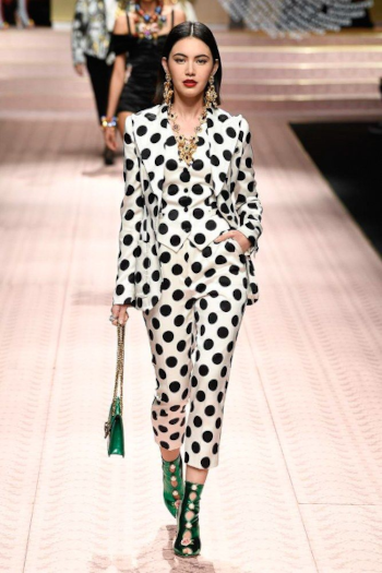 Polka Dots