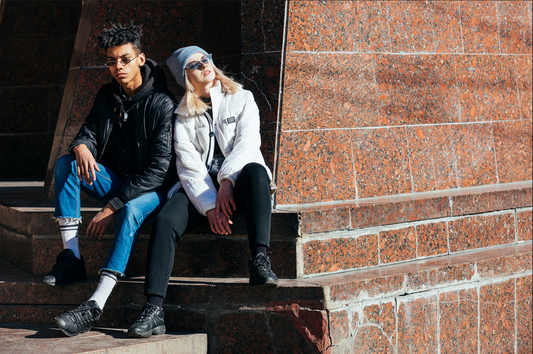 Dein Streetwear Guide: Aktuelle Trends und Fashion Insights