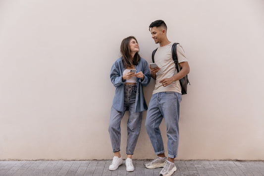 Sneaker Styles und Pflegetipps