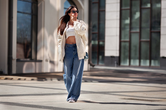 Sommer Highlights: Y2K Trend