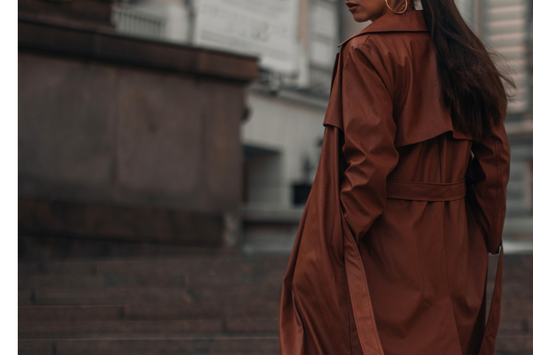 Modetrends 2025