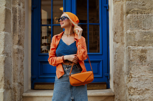 Tauche ein in die Sommersaison mit Outfits24