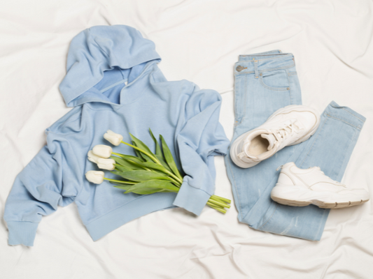Das perfekte Osteroutfit