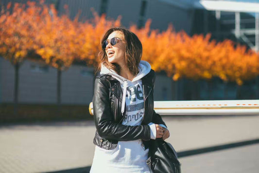 Urban Streetwear - Über Brands für deinen Look und Ideen für einen lässigen Style