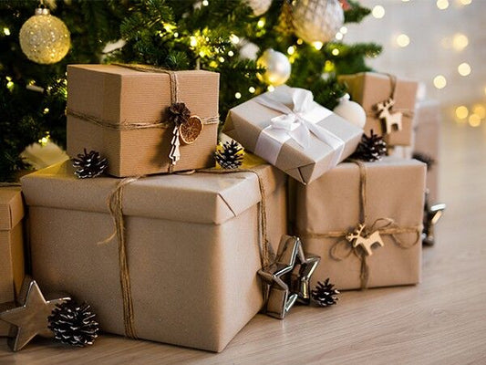 Geschenkideen für Weihnachten - Unser Geschenkeguide 2020