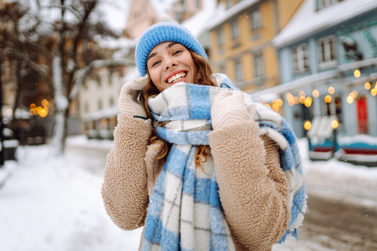 Winter Outfits