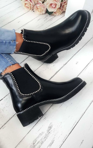 Ankle Boots