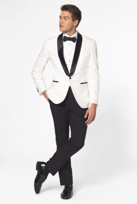 Dinner Jacket