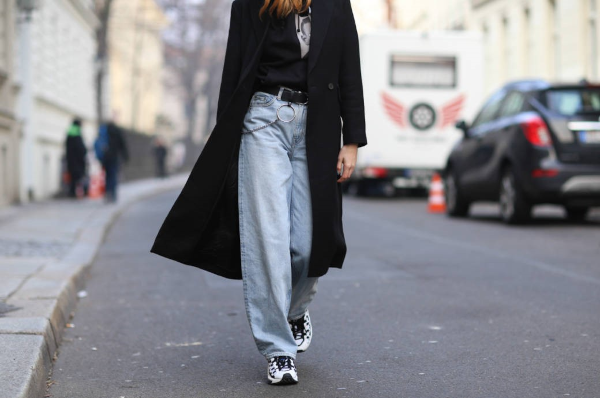 Baggy Pants