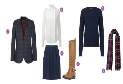 Brit-Chic