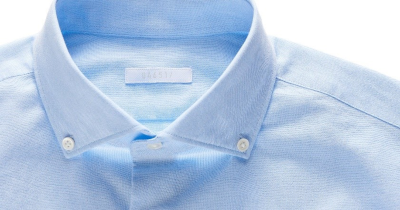 Button-Down-Kragen