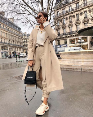 Trenchcoat