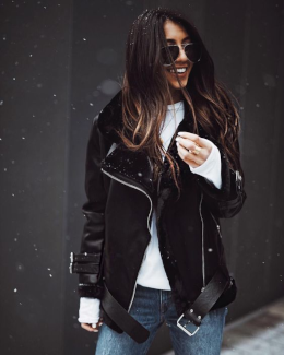 Aviator Look
