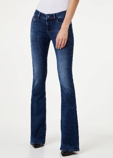 Bootcut