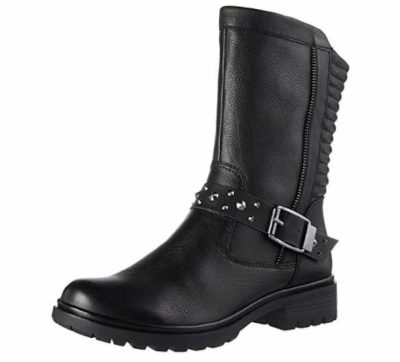 Biker Stiefel