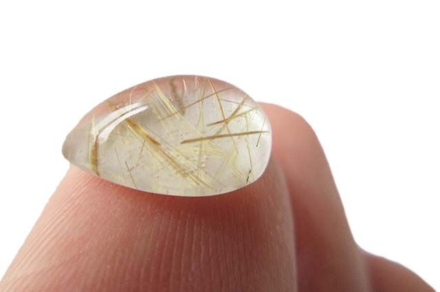 Cabochon