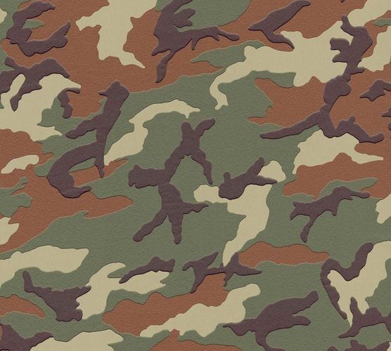 Camouflage