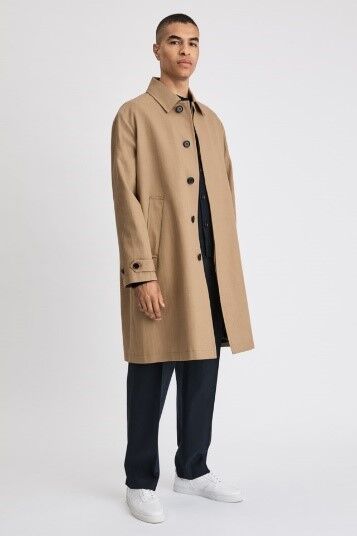 Car Coat