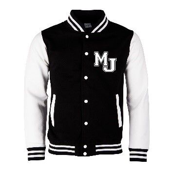 College Jacke