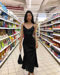 Overdressed