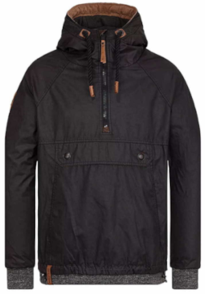 Funktionsjacke