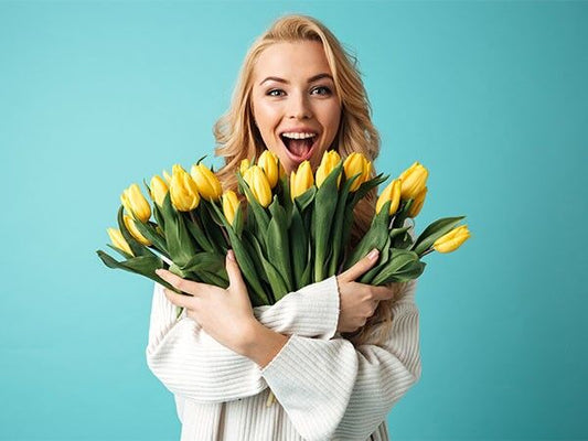 Hello Spring! - Das sind die Must-haves im Frühling
