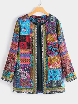Ethno Stil