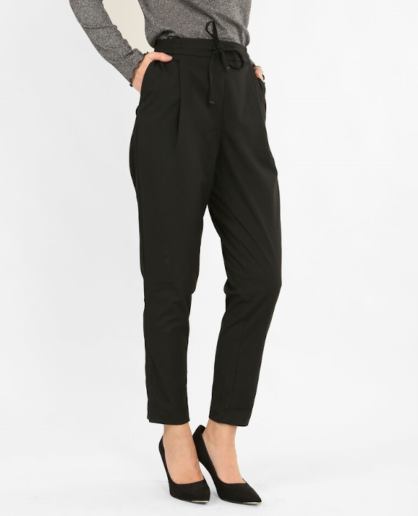 Karottenhose